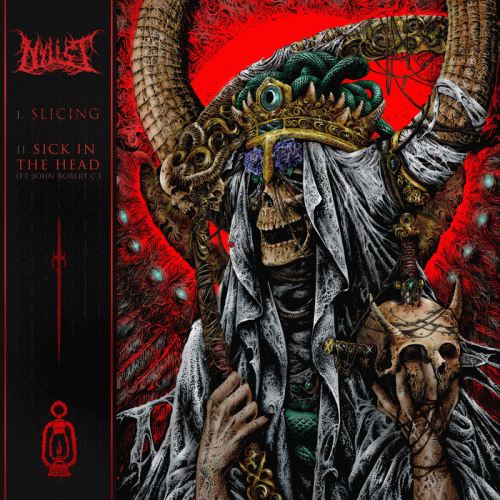 Nylist : Sick in the Head